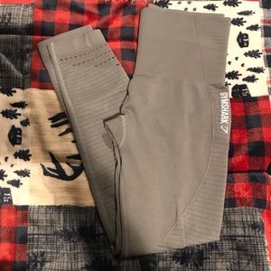 Gymshark Seamless Leggings
